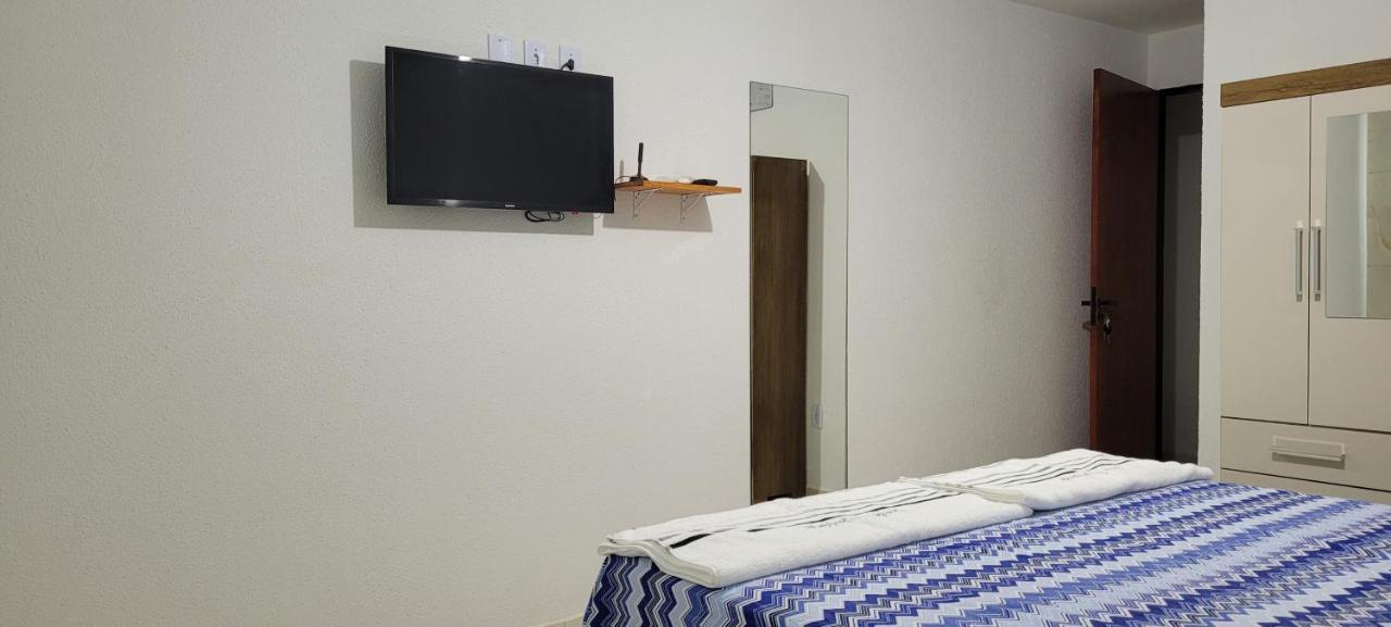 Suite Pajucara Maceió Exterior foto