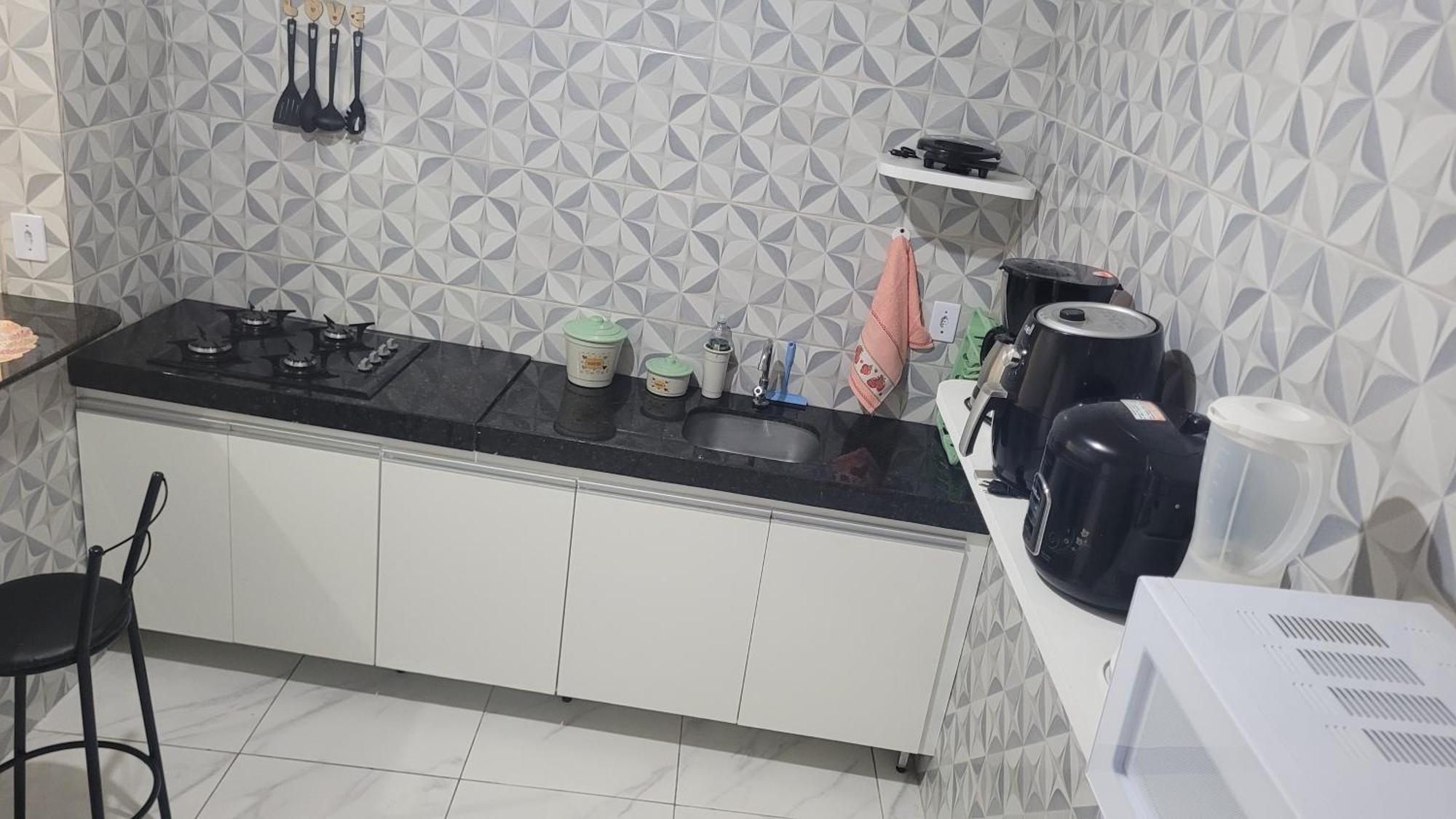 Suite Pajucara Maceió Exterior foto