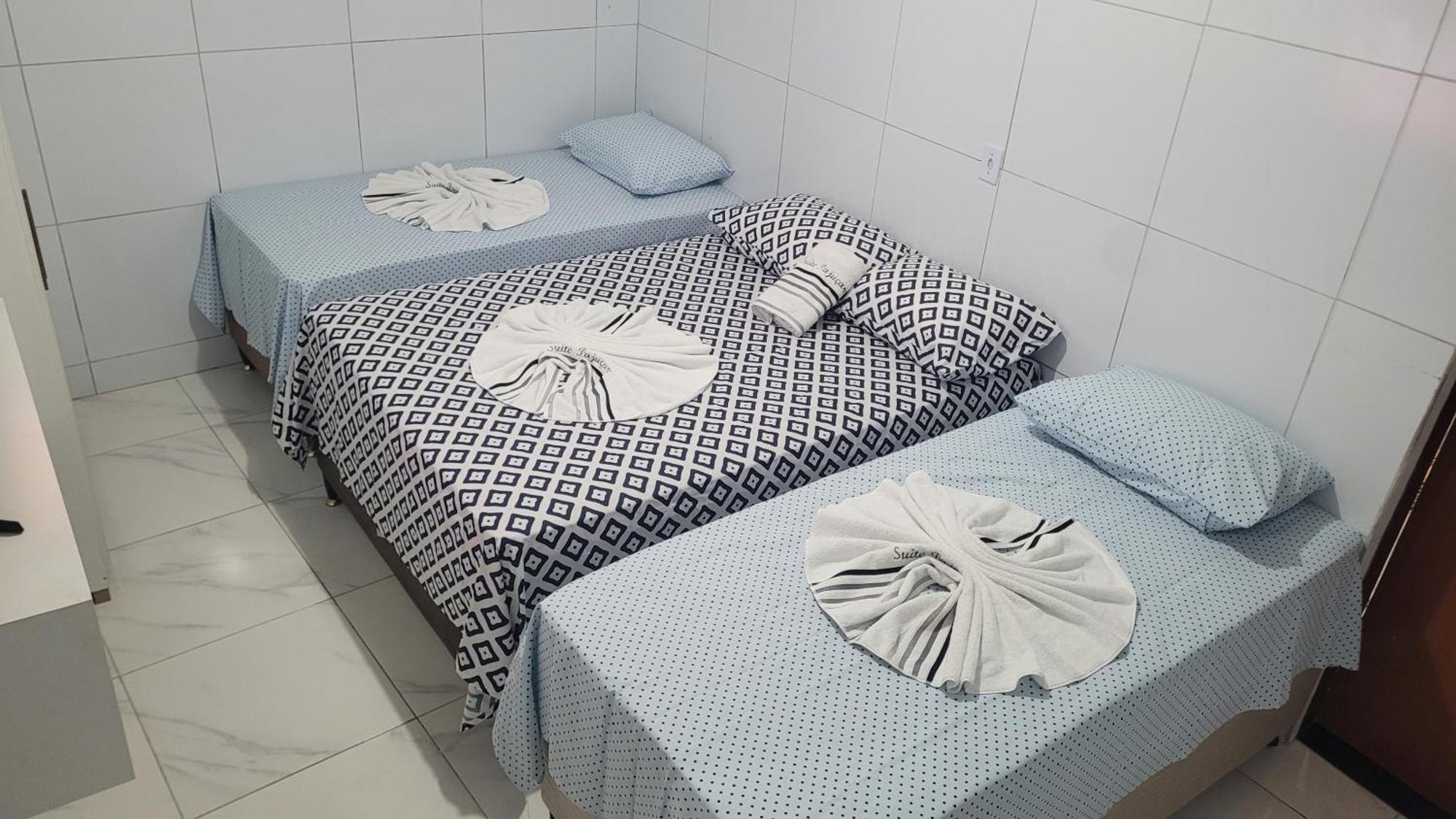 Suite Pajucara Maceió Exterior foto