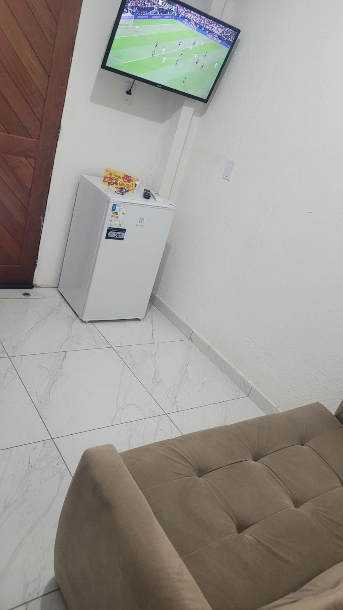 Suite Pajucara Maceió Exterior foto